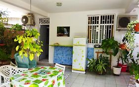 Grand appartement clim plage mer 2 personnes rdc terrasse